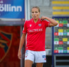 Anna Björk Kristjánsdóttir