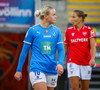 Jasmín Erla Ingadóttir