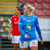 Jasmín Erla Ingadóttir