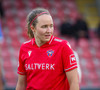 Málfríður Anna Eiríksdóttir