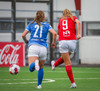 Amanda Andradóttir