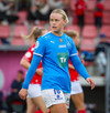 Jasmín Erla Ingadóttir