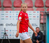 Amanda Andradóttir