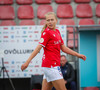 Amanda Andradóttir