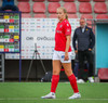 Amanda Andradóttir