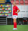 Amanda Andradóttir