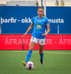 Arna Dís Arnþórsdóttir
