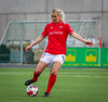 Arna Sif Ásgrímsdóttir
