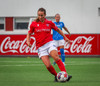 Fanndís Friðriksdóttir