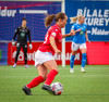 Fanndís Friðriksdóttir