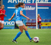 Arna Dís Arnþórsdóttir