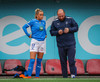María Sól Jakobsdóttir, Perry John James Mclachlan