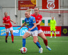 Betsy Doon Hassett, Berglind Rós Ágústsdóttir