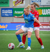 Betsy Doon Hassett, Berglind Rós Ágústsdóttir