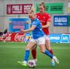 Betsy Doon Hassett, Berglind Rós Ágústsdóttir