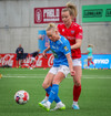 Betsy Doon Hassett, Berglind Rós Ágústsdóttir