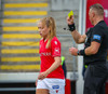 Amanda Andradóttir