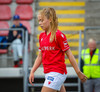 Amanda Andradóttir
