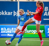 Anna María Baldursdóttir