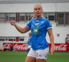 Ingibjörg Lúcía Ragnarsdóttir
