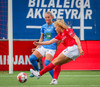 Amanda Andradóttir
