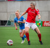 Betsy Doon Hassett, Arna Sif Ásgrímsdóttir