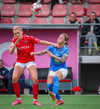 Ásdís Karen Halldórsdóttir, Gunnhildur Yrsa Jónsdóttir