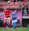 Ásdís Karen Halldórsdóttir, Gunnhildur Yrsa Jónsdóttir