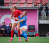 Ásdís Karen Halldórsdóttir, Gunnhildur Yrsa Jónsdóttir
