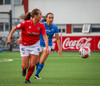 Fanndís Friðriksdóttir
