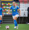 Ingibjörg Lúcía Ragnarsdóttir