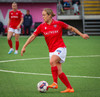 Lára Kristín Pedersen