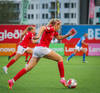 Ásdís Karen Halldórsdóttir