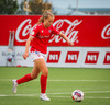 Amanda Andradóttir