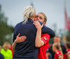 Arna Sif Ásgrímsdóttir
