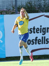 Afturelding Grindavík