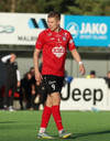 Andri Freyr Jónasson