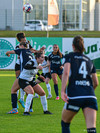 wKeflavík - wFH