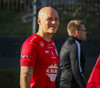 Arnór Gauti Ragnarsson