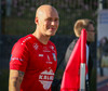 Arnór Gauti Ragnarsson