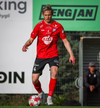 	Bjarni Páll Linnet Runólfsson