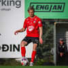 	Bjarni Páll Linnet Runólfsson