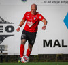 Arnór Gauti Ragnarsson