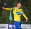 	Tómas Orri Róbertsson