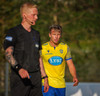 Sigurjón Rúnarsson