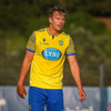 Sigurjón Rúnarsson