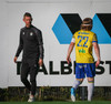 Jósef Kristinn Jósefsson, Óskar Örn Hauksson