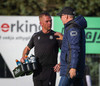 Leifur Guðjónsson, Beka Kaichanidis