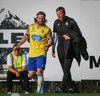 Óskar Örn Hauksson, Brynjar Björn Gunnarsson