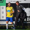 Óskar Örn Hauksson, Brynjar Björn Gunnarsson